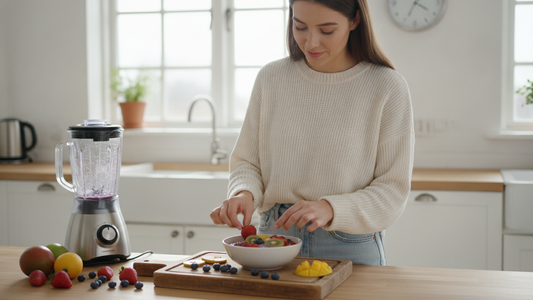 Small Steps, Big Changes: How Prioritizing Health & Wellness Transforms Your Everyday Life