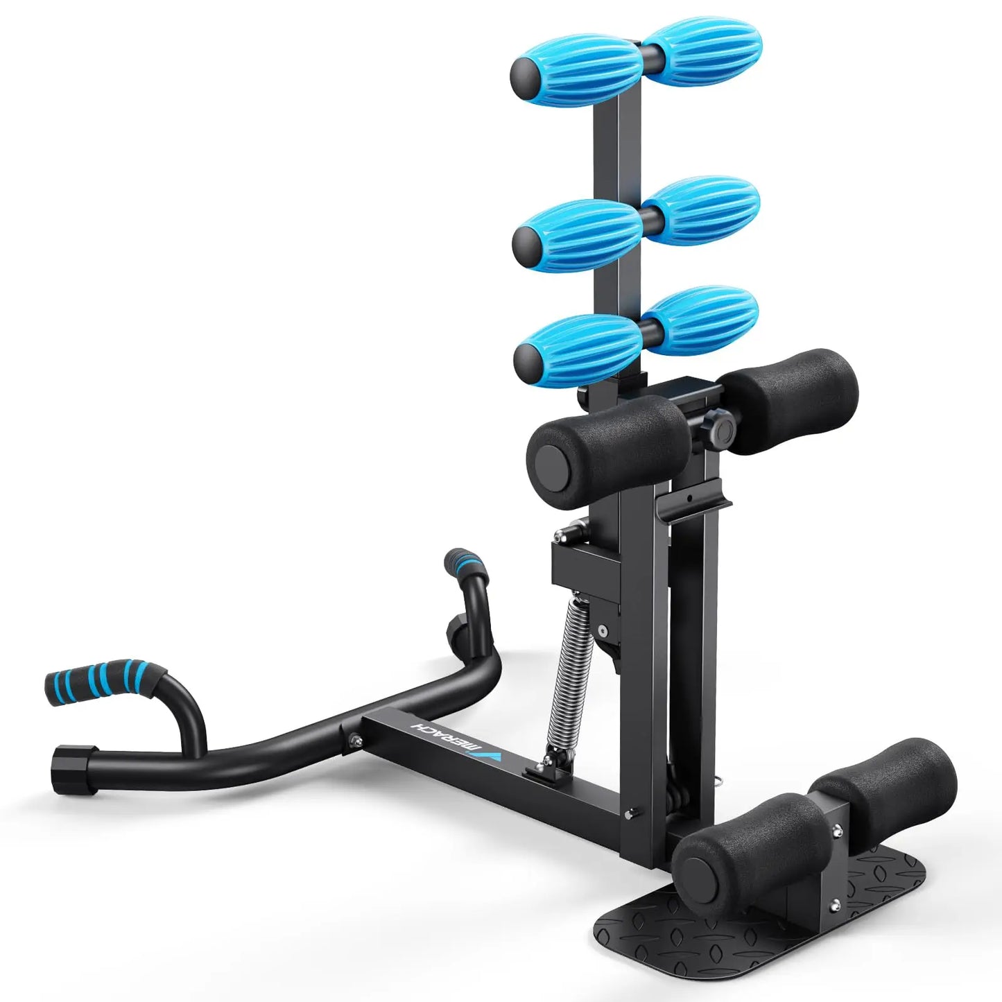 MERACH Deep Squat Machine For Glutes Core Legs And Pushups