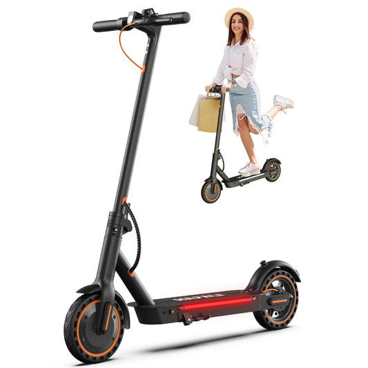 Osboo Electric Scooter For Adults Foldable With 550W Motor
