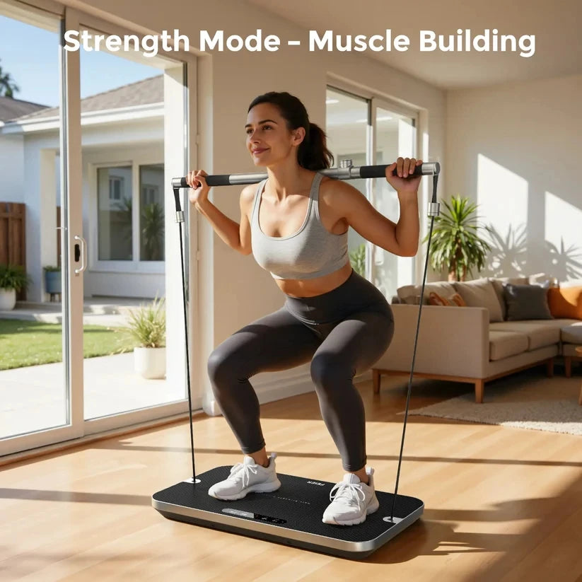 FED Fitness SST1 Portable Strength Studio For Full Body Training