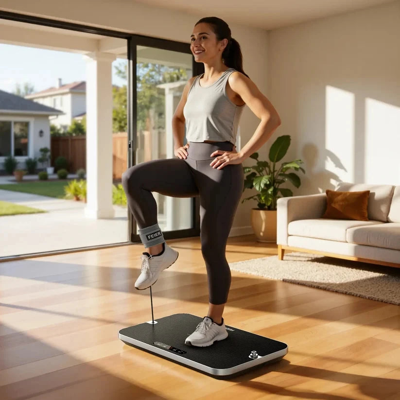 FED Fitness SST1 Portable Strength Studio For Full Body Training