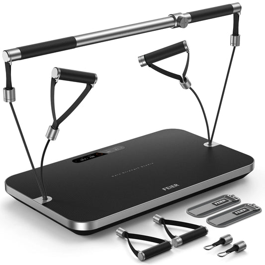 FED Fitness SST1 Portable Strength Studio For Full Body Training