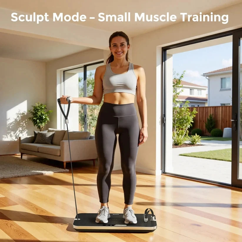 FED Fitness SST1 Portable Strength Studio For Full Body Training