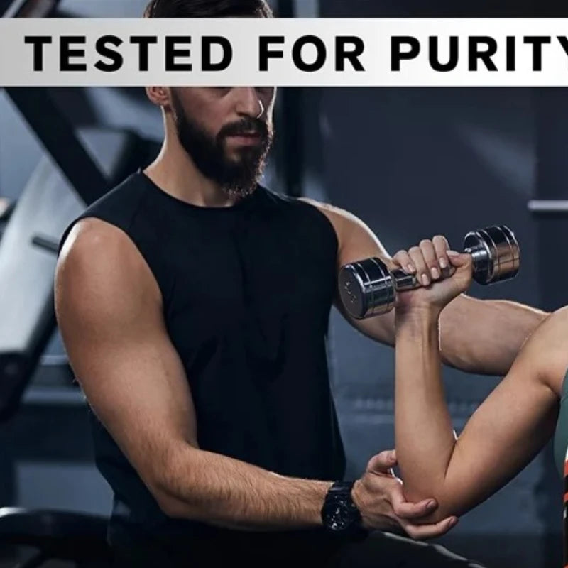 Pslalae Black Maca Supplement Buporai Energy Endurance