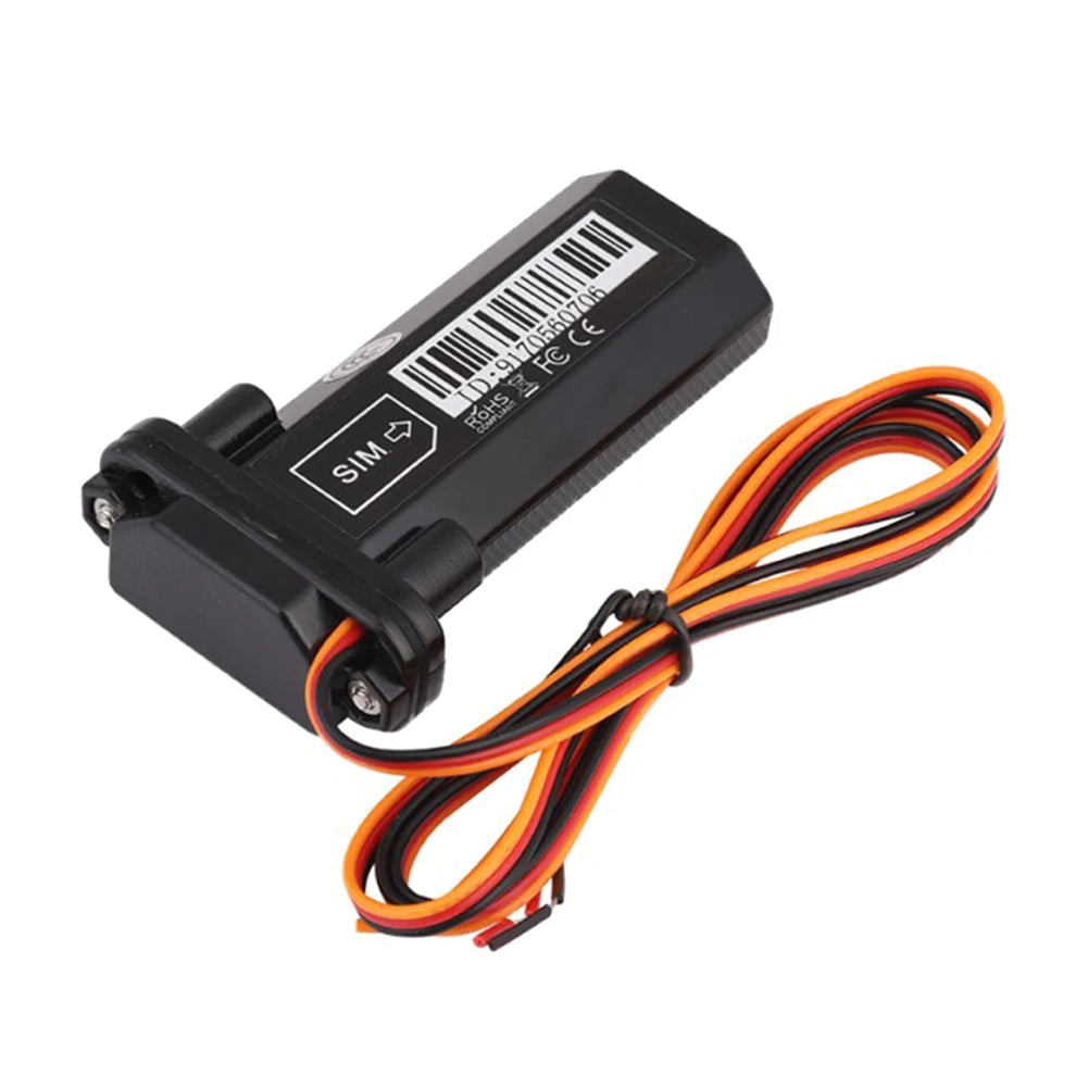 ST901 Mini Waterproof GSM GPS Tracker For Motorcycle Tracking