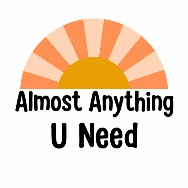 Almost Anything U Need